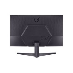 "LG UltraGear 24GS50F-B 24'' Full HD 180Hz Gaming Monitor - Exceptional Clarity & Speed, Model: 8806096090701"